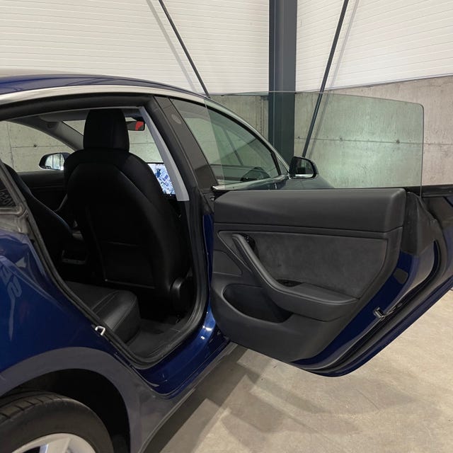 2019 TESLA MODEL 3 - 15
