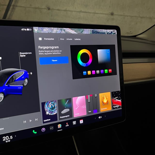 2019 TESLA MODEL 3 - 39