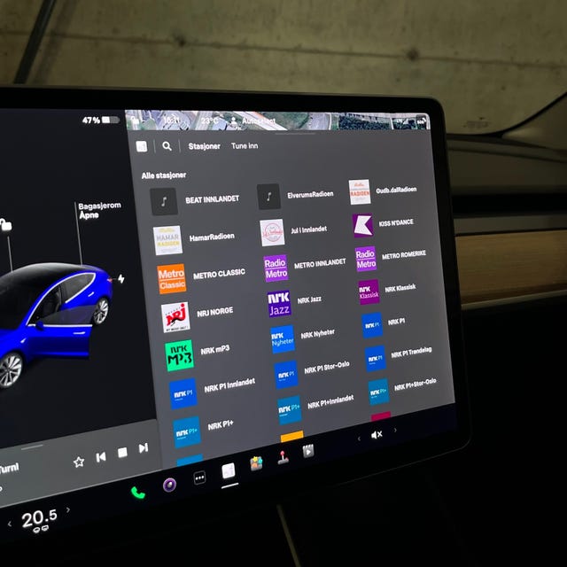 2019 TESLA MODEL 3 - 36