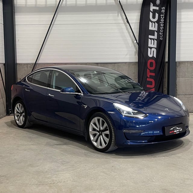 5YJ3E7EB5KF217310 2019 TESLA MODEL 3-2