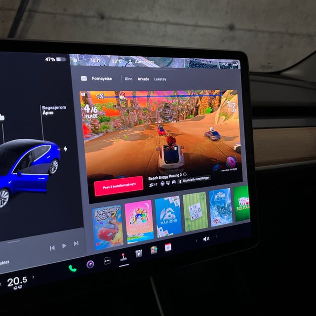 2019 TESLA MODEL 3 - 40