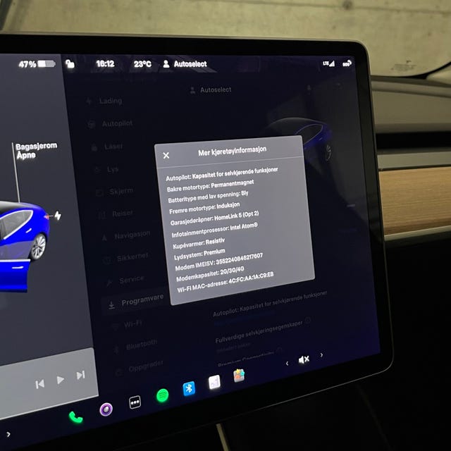 2019 TESLA MODEL 3 - 30
