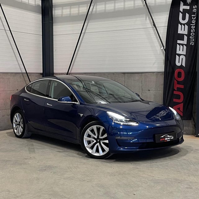 5YJ3E7EB5KF217310 2019 TESLA MODEL 3-0