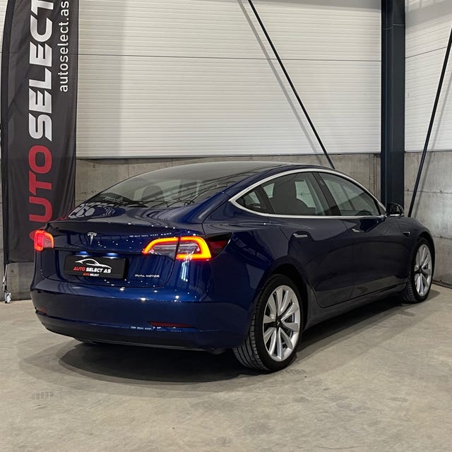 2019 TESLA MODEL 3 - 14