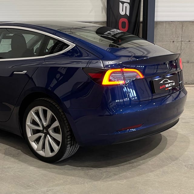 2019 TESLA MODEL 3 - 9