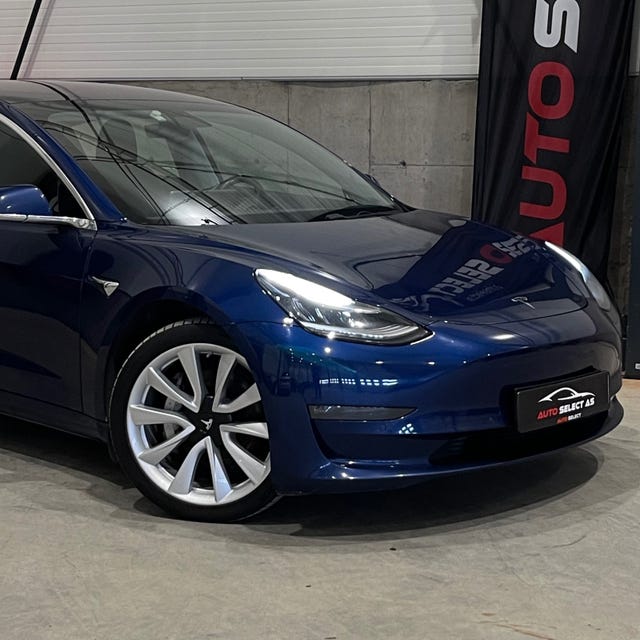 5YJ3E7EB5KF217310 2019 TESLA MODEL 3-1