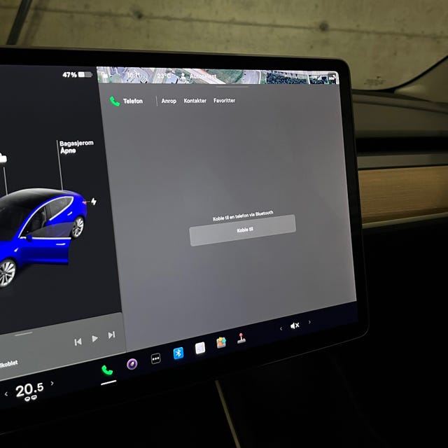 2019 TESLA MODEL 3 - 32