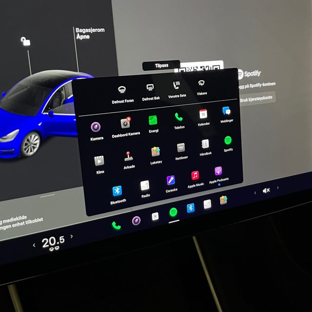 2019 TESLA MODEL 3 - 34