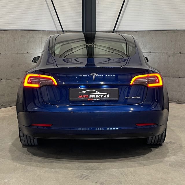 2019 TESLA MODEL 3 - 10
