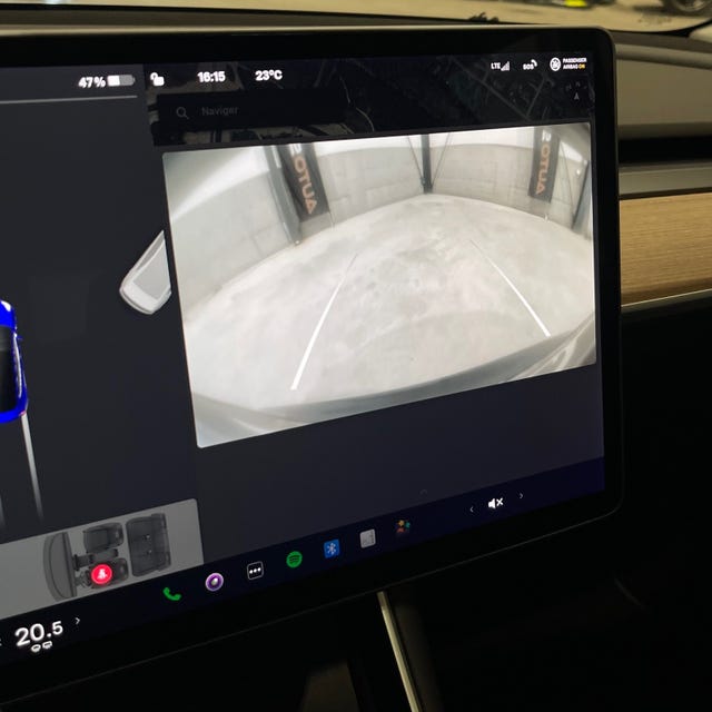 2019 TESLA MODEL 3 - 42