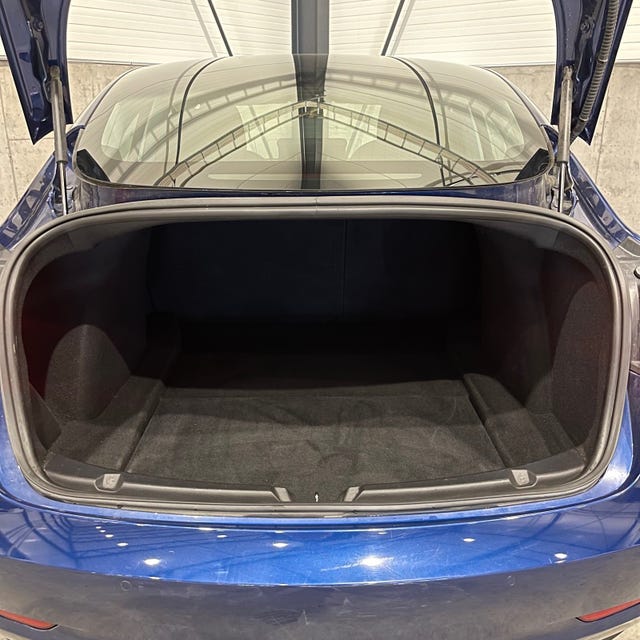 2019 TESLA MODEL 3 - 11