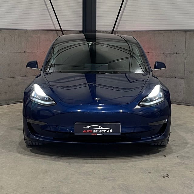 5YJ3E7EB5KF217310 2019 TESLA MODEL 3-4