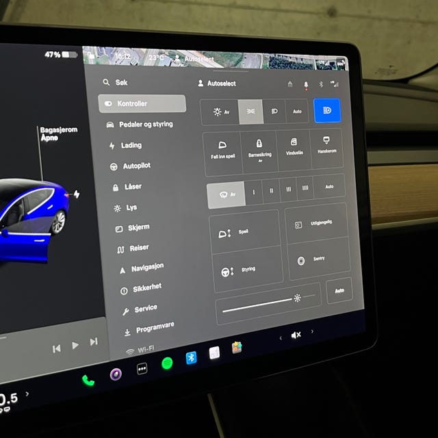 2019 TESLA MODEL 3 - 29