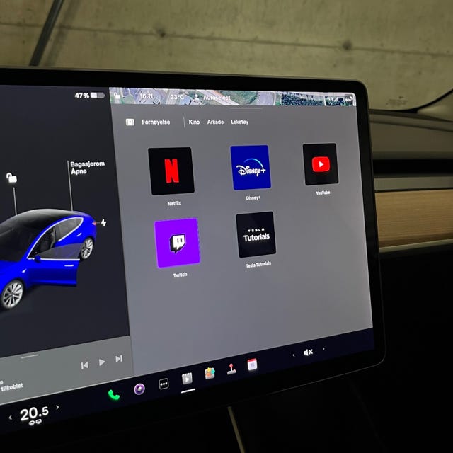 2019 TESLA MODEL 3 - 41