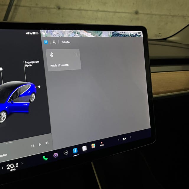 2019 TESLA MODEL 3 - 33