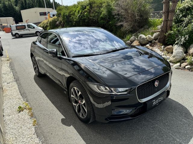 SADHA2B16K1F71126 2019 JAGUAR I-PACE-5