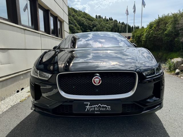 SADHA2B16K1F71126 2019 JAGUAR I-PACE-2