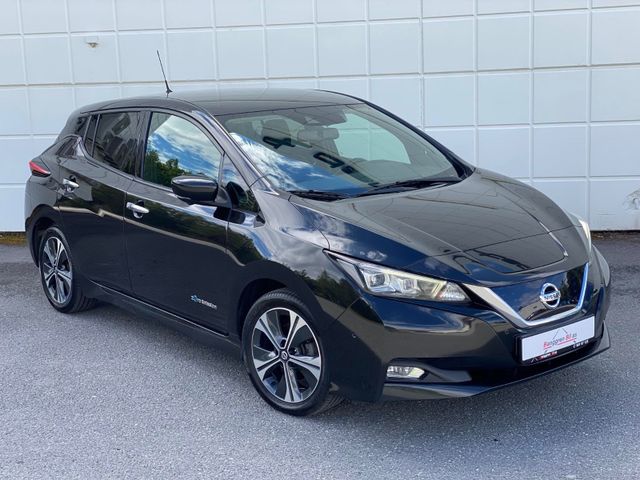 SJNFAAZE1U0025671 2018 NISSAN LEAF-5