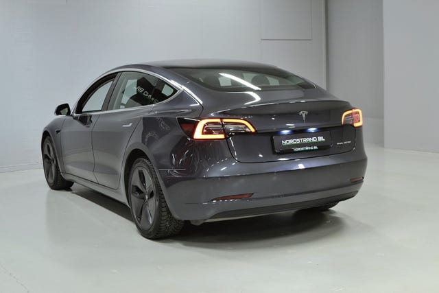2019 TESLA MODEL 3 - 13