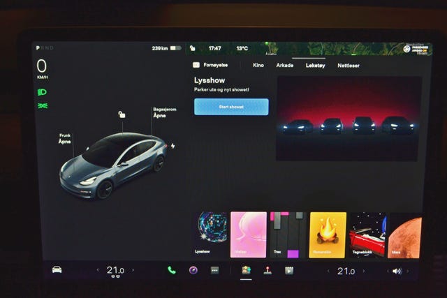 2019 TESLA MODEL 3 - 50