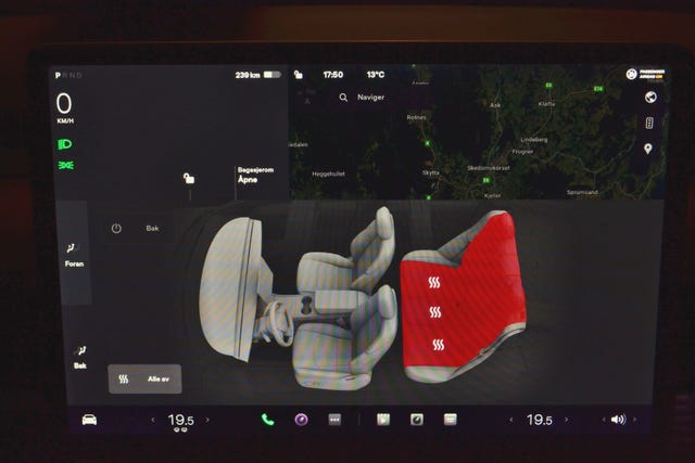 2019 TESLA MODEL 3 - 55