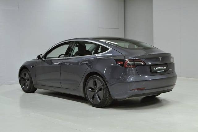 2019 TESLA MODEL 3 - 15