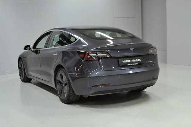 2019 TESLA MODEL 3 - 14