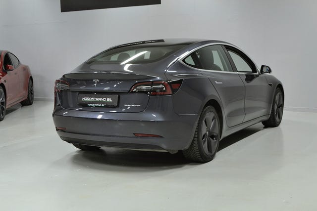 2019 TESLA MODEL 3 - 10