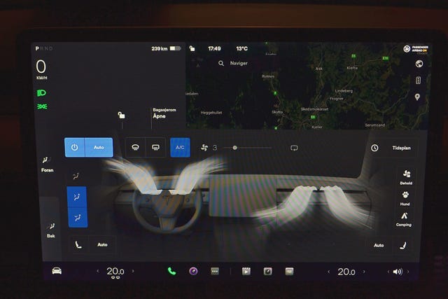 2019 TESLA MODEL 3 - 53