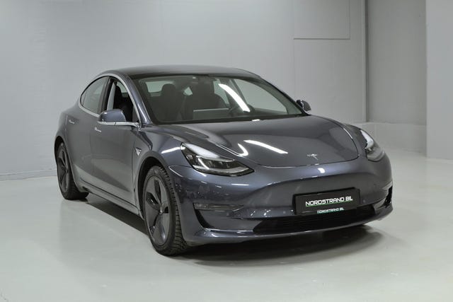 5YJ3E7EB7KF333737 2019 TESLA MODEL 3-2
