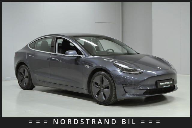 5YJ3E7EB7KF333737 2019 TESLA MODEL 3-0