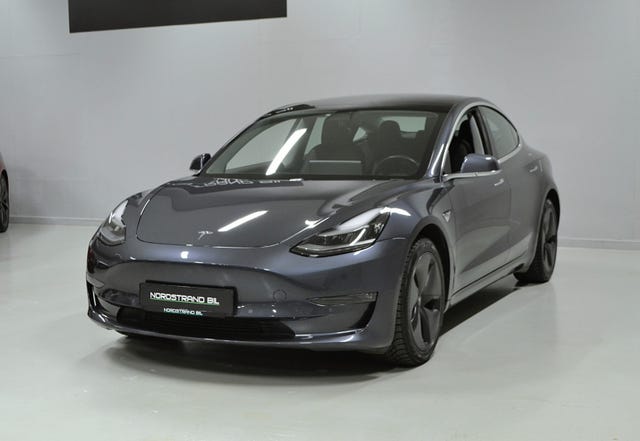 5YJ3E7EB7KF333737 2019 TESLA MODEL 3-4