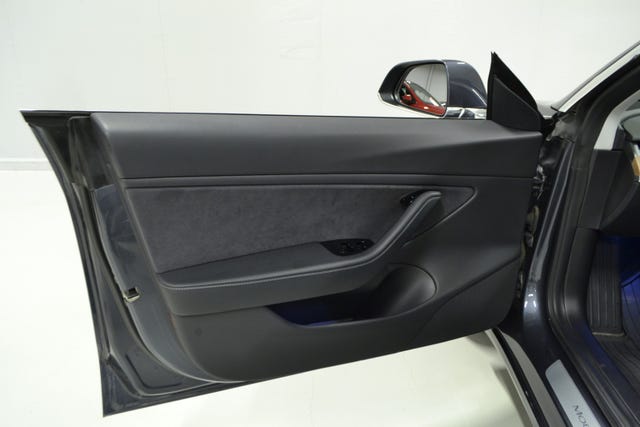 2019 TESLA MODEL 3 - 21