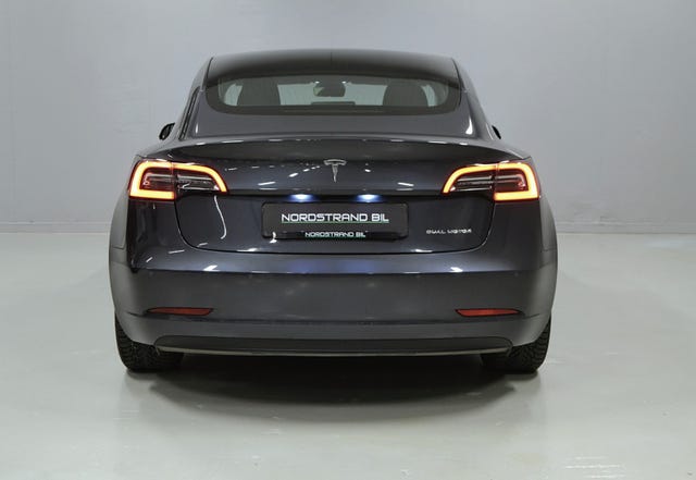 2019 TESLA MODEL 3 - 12