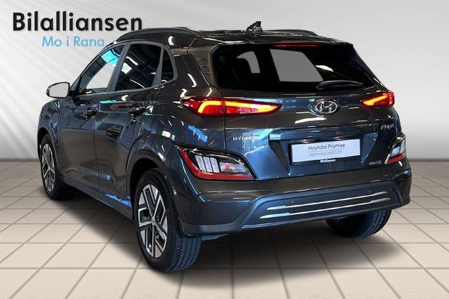 2021 HYUNDAI KONA - 3