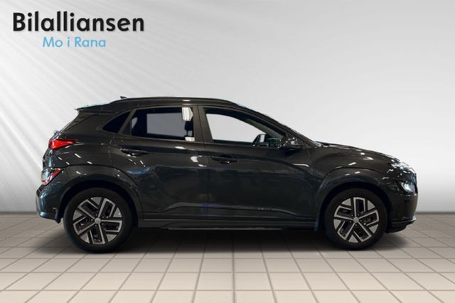 2021 HYUNDAI KONA - 5