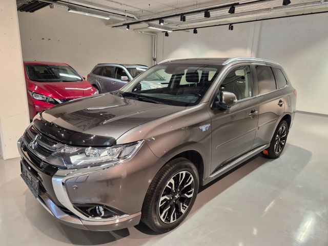 JMBXDGG2WGZ010895 2016 MITSUBISHI OUTLANDER-2