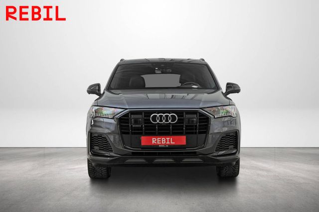 2021 AUDI Q7 - 3