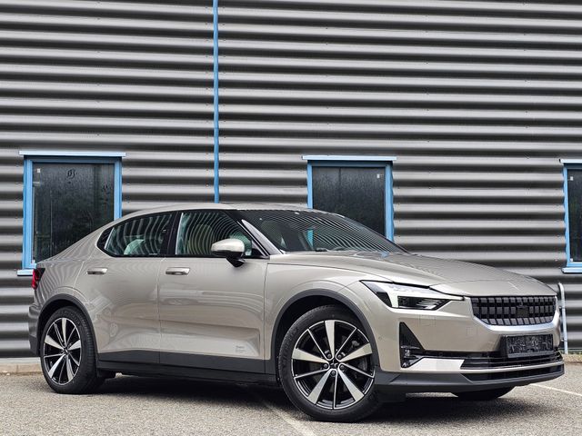 2021 POLESTAR 2 - 2