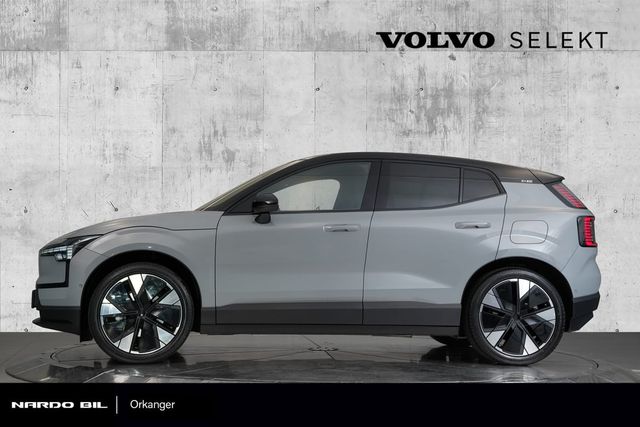 2024 VOLVO EX30 - 10