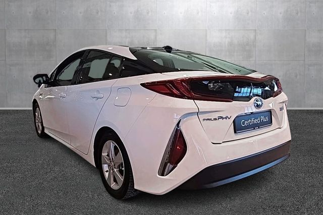 2021 TOYOTA PRIUS PLUG-IN HYBRID - 14