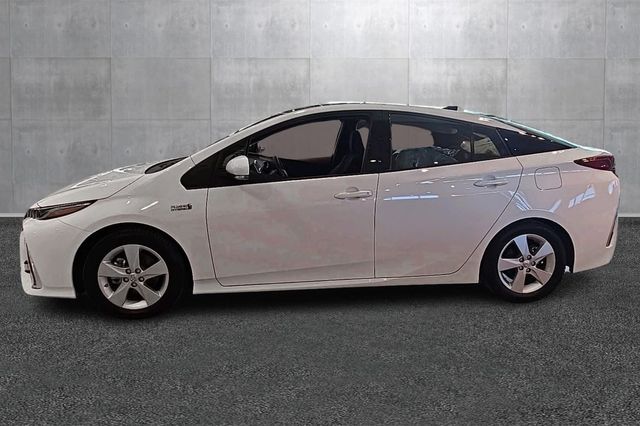 2021 TOYOTA PRIUS PLUG-IN HYBRID - 12