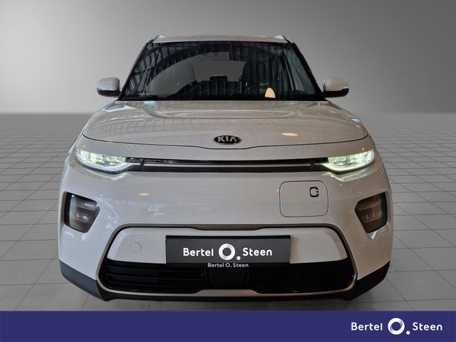 2020 KIA SOUL - 7