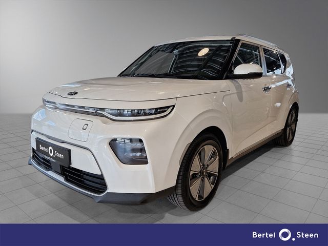 2020 KIA SOUL - 2