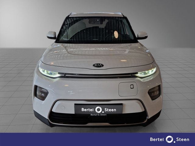 2020 KIA SOUL - 5