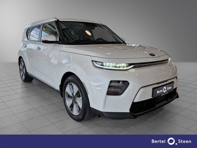 2020 KIA SOUL - 1