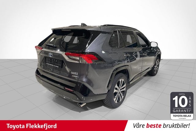 JTMGBRFV80D086747 2022 TOYOTA RAV4-4