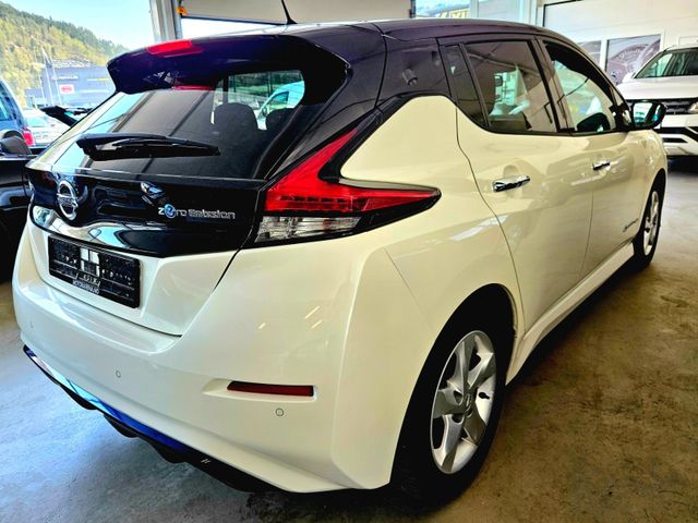 SJNFAAZE1U0041762 2019 NISSAN LEAF-5