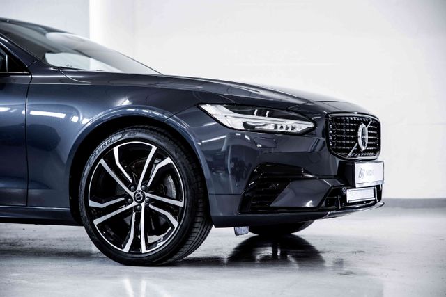 2021 VOLVO V90 - 14