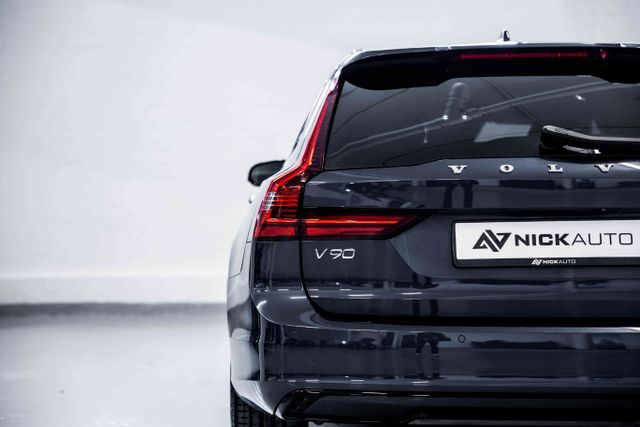 2021 VOLVO V90 - 21